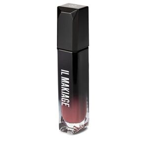 IL MAKIAGE Liquid Lipstick — Deep Mauve Rose